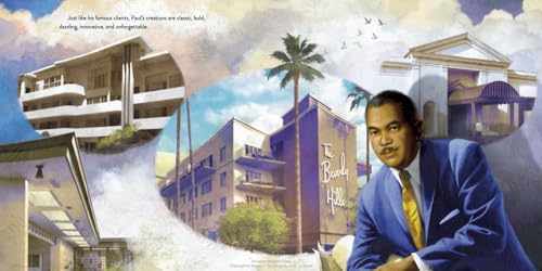 Curve & Flow: The Elegant Vision of L.A. Architect Paul R. Williams