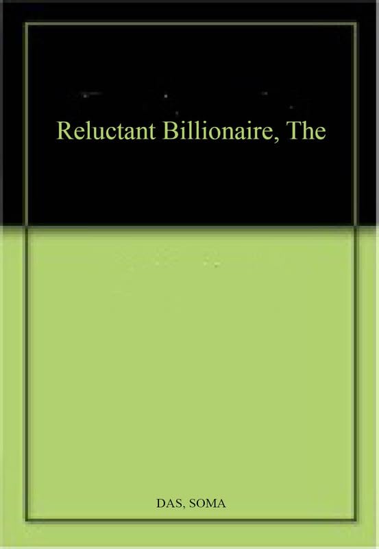 Reluctant Billionaire, The - Retail Maharaj