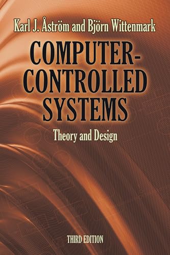 Computer-Controlled Systems: Theory and Design (Dover Books on Electrical Engineering) - Retail Maharaj