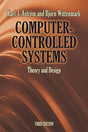 Computer-Controlled Systems: Theory and Design (Dover Books on Electrical Engineering) - Retail Maharaj