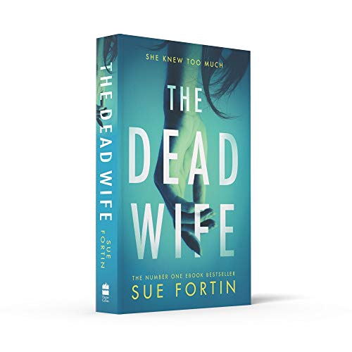 The Dead Wife - Retail Maharaj