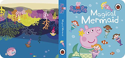 Peppa's Magical Creatures Little Library - Retail Maharaj