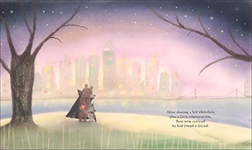 The Not So Scary Story - Retail Maharaj