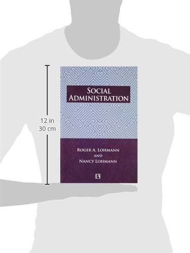 Social Administration - Retail Maharaj