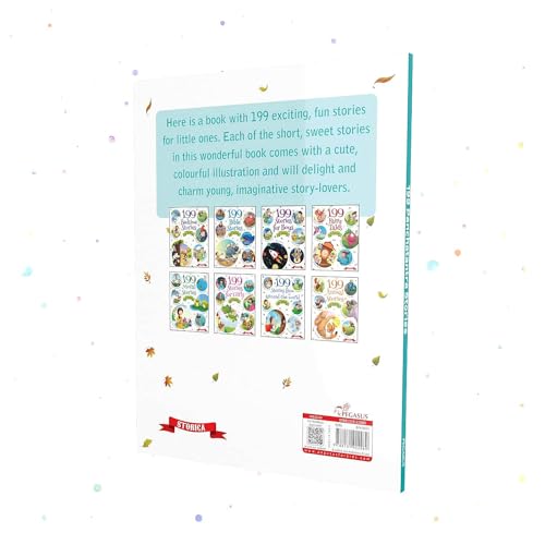 199 Panchatantra Stories - Retail Maharaj