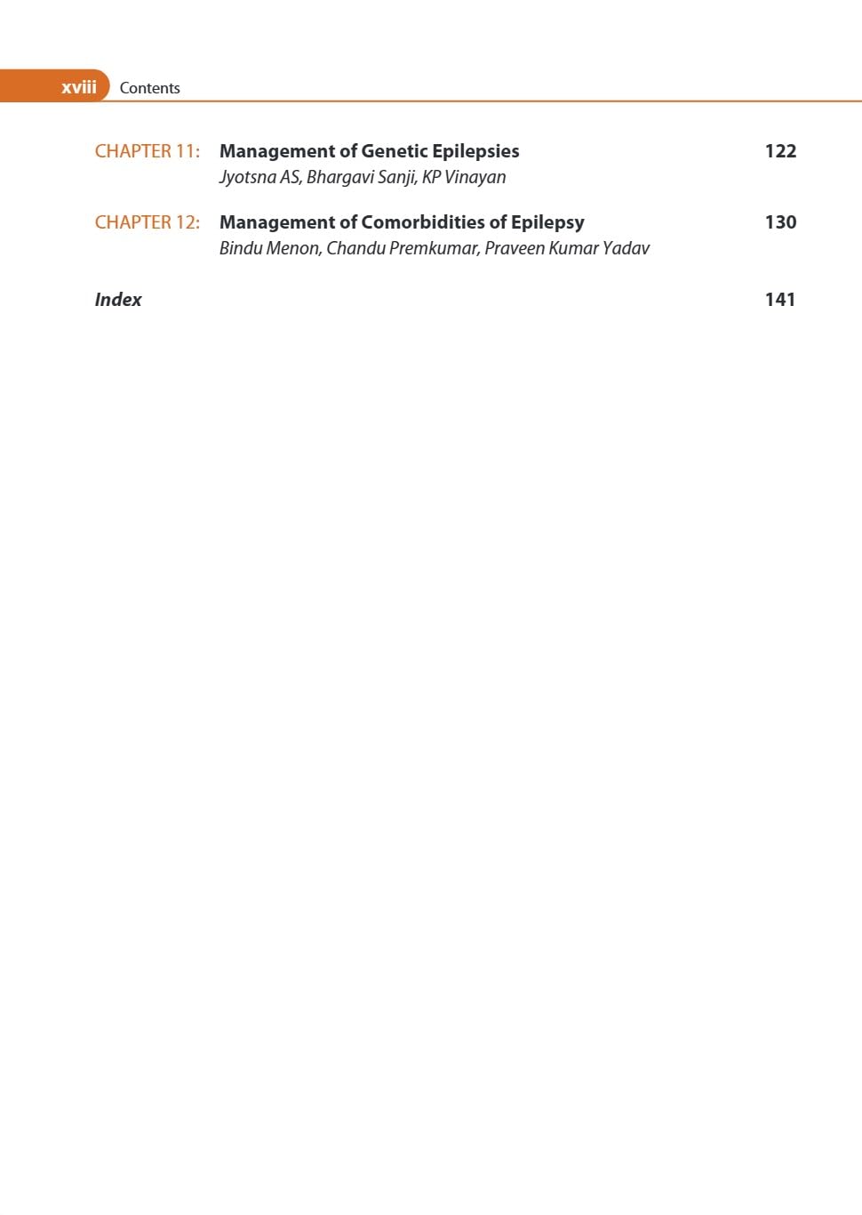 IAN ADVANCES IN EPILEPSY