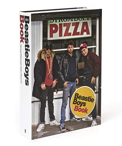 Beastie Boys Book
