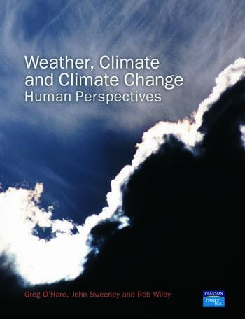 Weather, Climate and Climate Change - Retail Maharaj