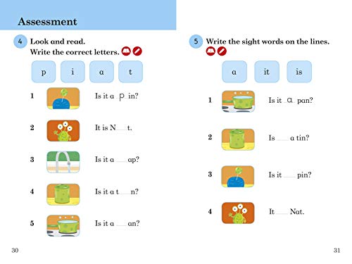 Ladybird Readers Level 2 - Is it Nat? (ELT Graded Reader) - Retail Maharaj
