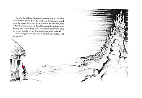 The 500 Hats Of Bartholomew Cubbins - Retail Maharaj