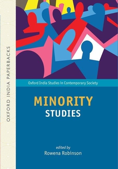 MINORITY STUDIES OIP - Retail Maharaj