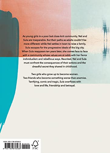 Sula - Retail Maharaj