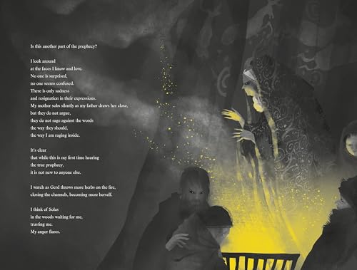 Fia and the Last Snow Deer - Retail Maharaj