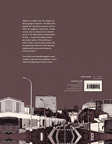 Hubert - Retail Maharaj