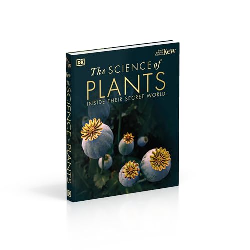 The Science of Plants: Inside their Secret World - Retail Maharaj