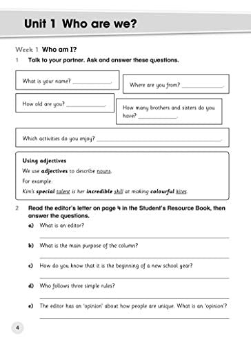 Explore English Student’s Coursebook: Stage 6 - Retail Maharaj