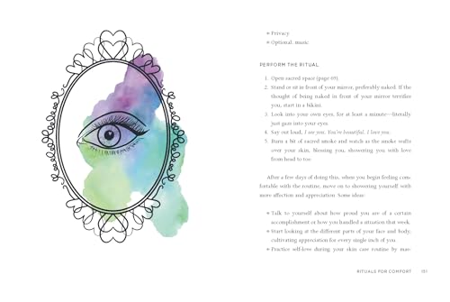 The Art of Sacred Smoke: Energy-Balancing Rituals to Cleanse, Protect, and Empower