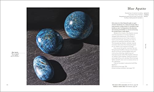 Crystals: Complete Healing Energy for Spiritual Seekers - Retail Maharaj