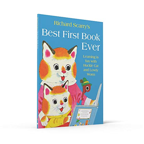 Best First Book Ever - Retail Maharaj