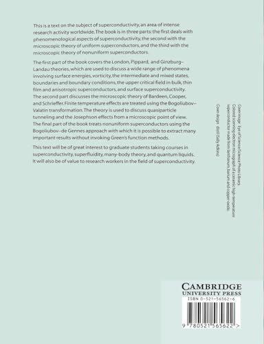 Superconductivity - Retail Maharaj