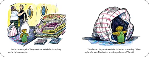 A Pocket for Corduroy