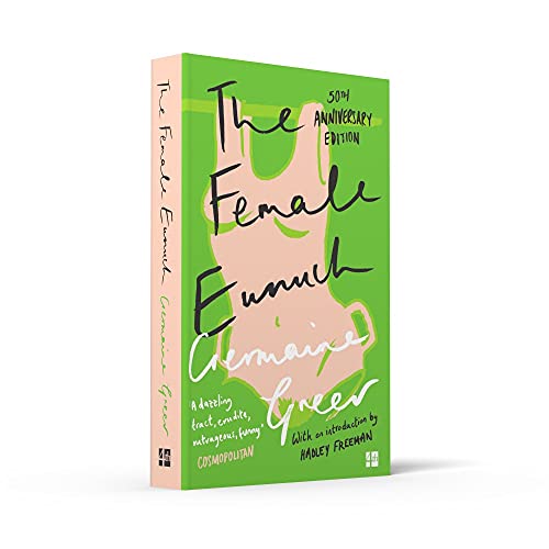 FEMALE EUNUCH - Retail Maharaj