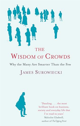 WISDOM OF CROWDS - Retail Maharaj