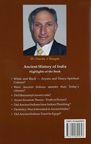 Ancient History of India - Retail Maharaj