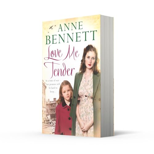 Love Me Tender - Retail Maharaj