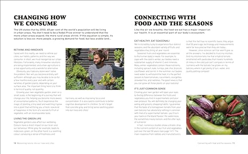 Tomatoes and Basil on the 5th Floor (The Frenchie Gardener): All You Need for a Bountiful Balcony Harvest - Retail Maharaj