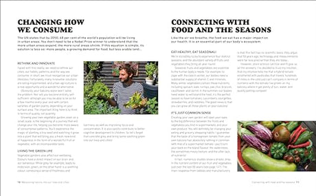 Tomatoes and Basil on the 5th Floor (The Frenchie Gardener): All You Need for a Bountiful Balcony Harvest - Retail Maharaj