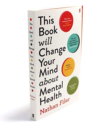 This Book Will Change Your Mind About Mental Health