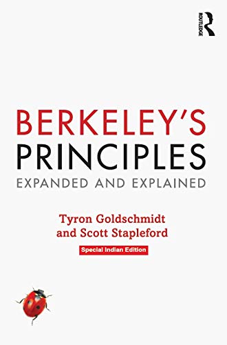 Berkeley's Principles - Retail Maharaj