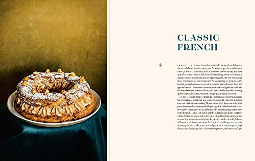Where the River Narrows: Classic French & Nostalgic Qu?b?cois Recipes From St. Lawrence Restaurant: Classic French & Nostalgic Québécois Recipes From St. Lawrence Restaurant