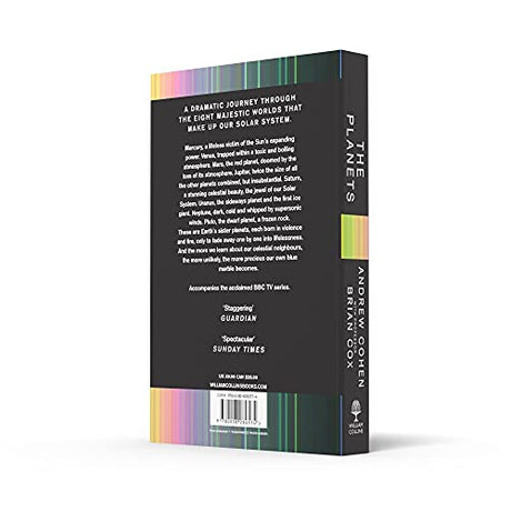 The Planets - Retail Maharaj