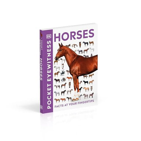 HORSES - Retail Maharaj