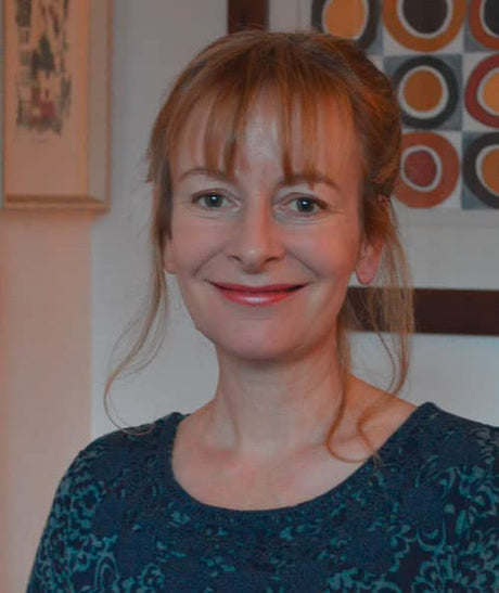 The Mum Who Got Her Life Back - Retail Maharaj