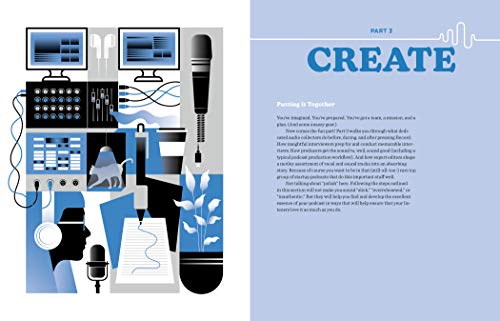 NPR's Podcast Start Up Guide: Create, Launch, and Grow a Podcast on Any Budget