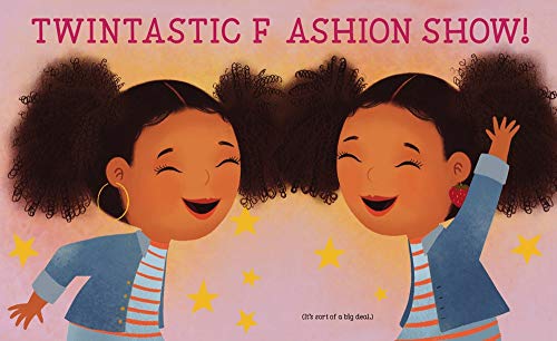 The McClure Twins: Make It Fashion - Retail Maharaj