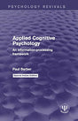 Applied Cognitive Psychology - Retail Maharaj