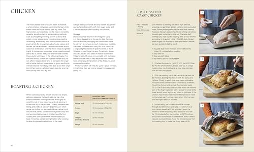 You Can Cook Everything: A Contemporary Guide to Perfect Home Cooking Every Time - Retail Maharaj