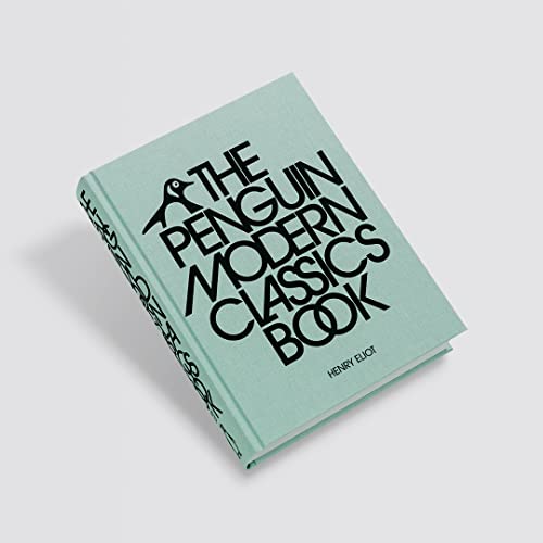 The Penguin Modern Classics Book - Retail Maharaj