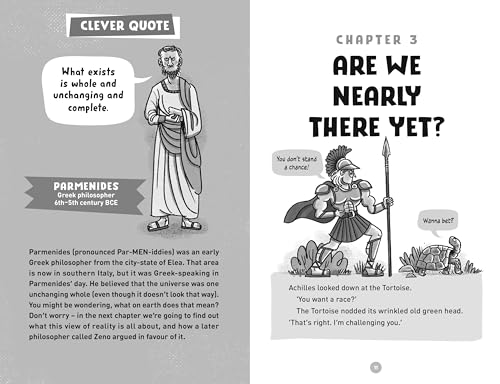 Weird Philosophy: Your answers to life’s biggest (and strangest) questions - Retail Maharaj