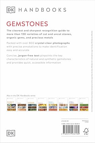 Gemstones - Retail Maharaj