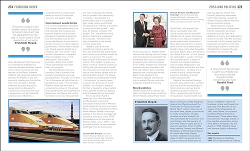 The Politics Book: Big Ideas Simply Explained - Retail Maharaj