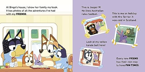 Bluey: Bob Bilby - Retail Maharaj