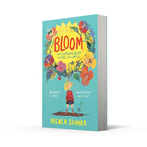 Bloom - Retail Maharaj