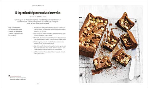 Australian Women's Weekly Baking - Retail Maharaj