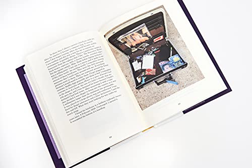 Nina Simone's Gum: A Memoir of Things Lost and Found