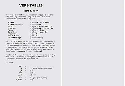 Collins French School Dictionary: Trusted Support for Learning - Retail Maharaj